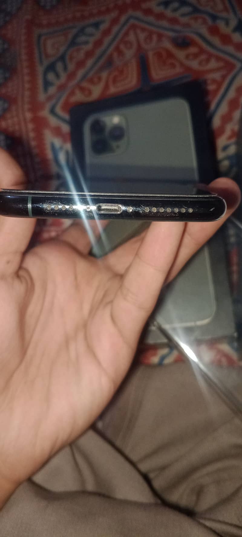 Apple iPhone 11 Pro Max 1