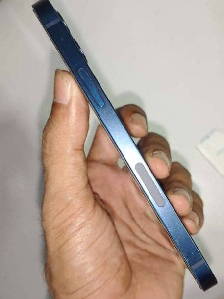 Apple iPhone 12 PTA 0