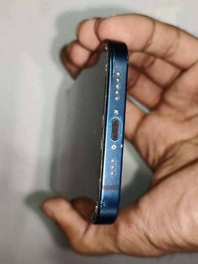 Apple iPhone 12 PTA 1