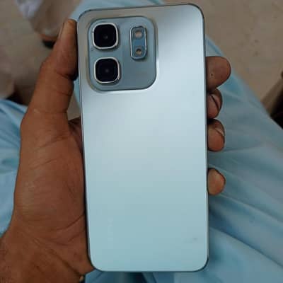 Infinix Hot 50i