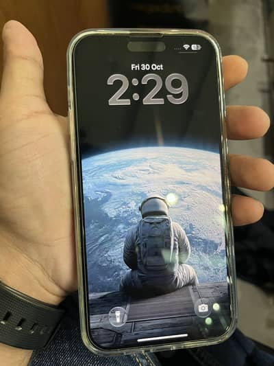 Apple iPhone 14 Pro Max 256gb not pta