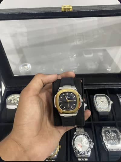 Premium quality watch in excellent condition