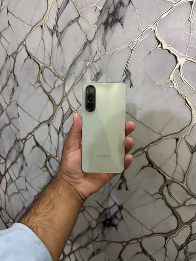 Samsung Mobile A56