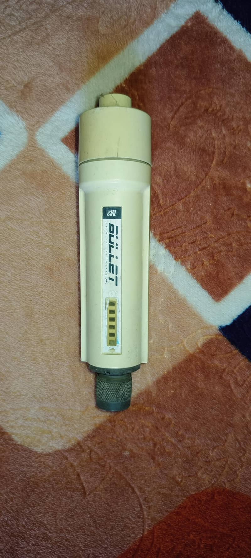 UBNT M2 bullet 0