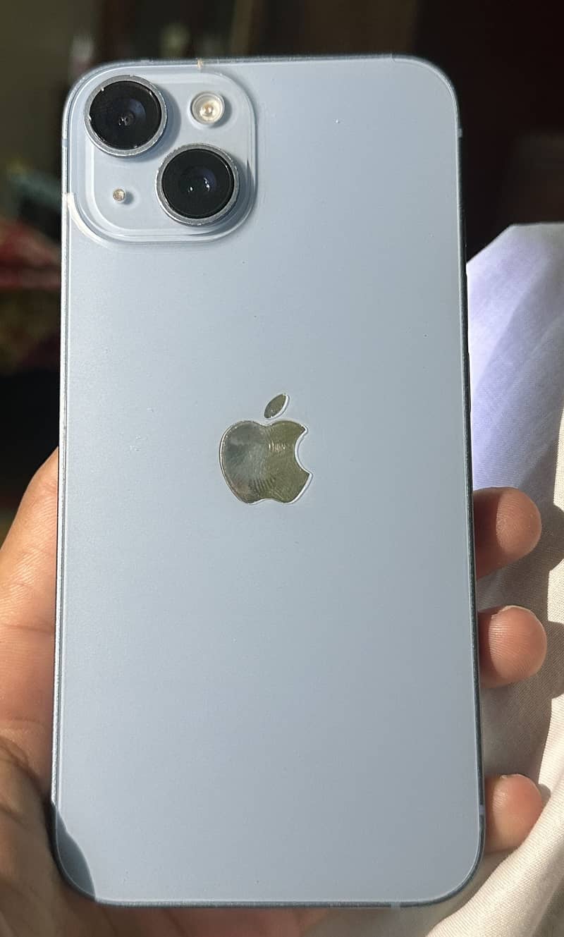 Apple iPhone 14 0