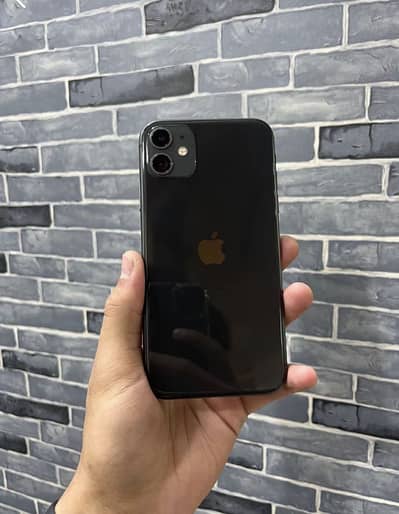 Apple iPhone 11