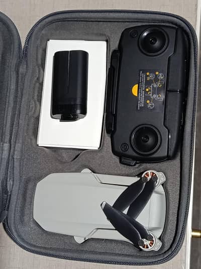 DJI Mini like New