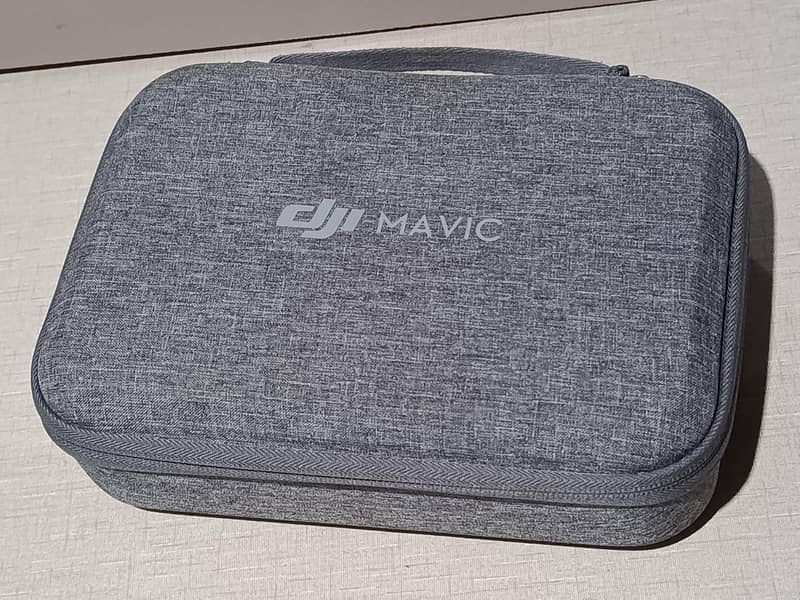 DJI Mini like New 1