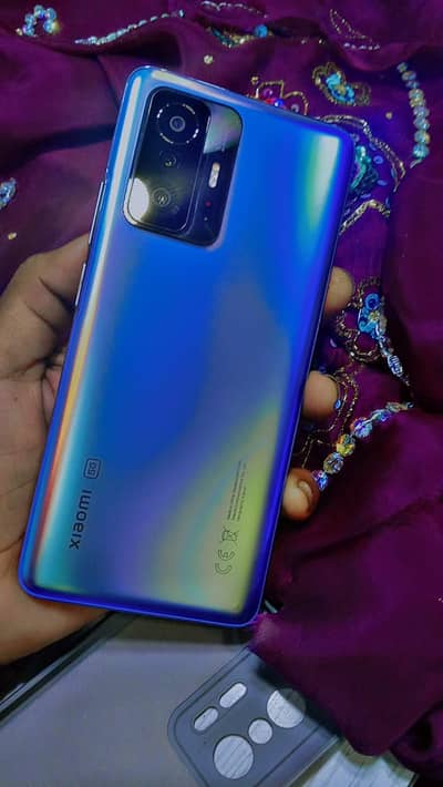 Xiaomi 11T. 5G/8GB/128/GB.