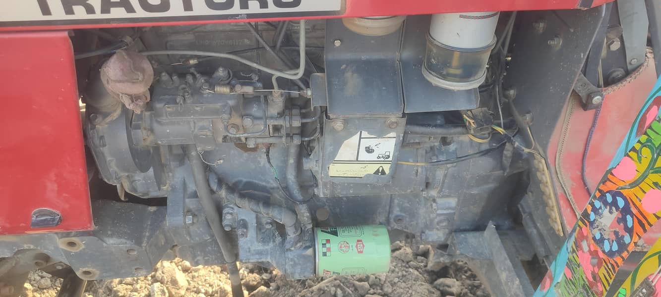 Massey 1