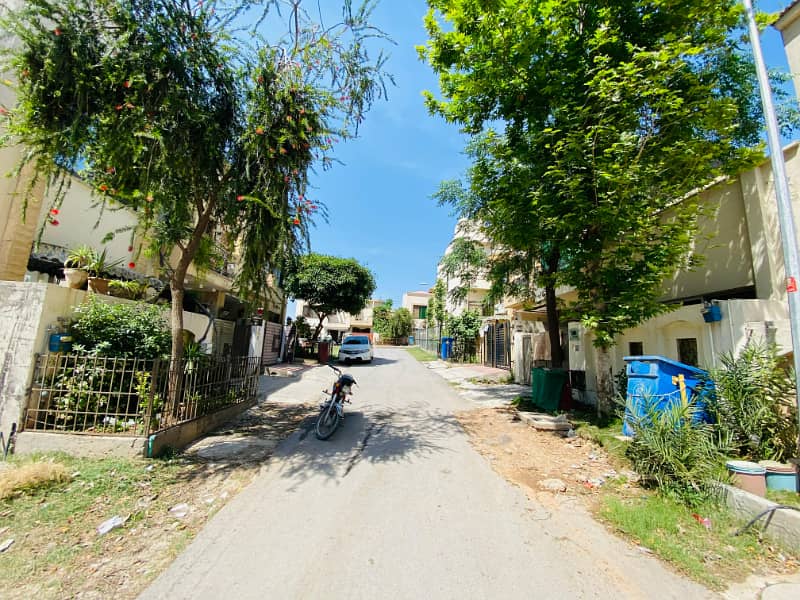 5 Marla Plot For Sale 1