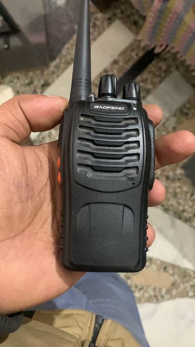 Bf888  BF-888S model