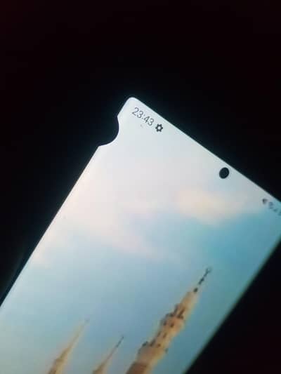 Samsung Mobile Note 20 Ultra