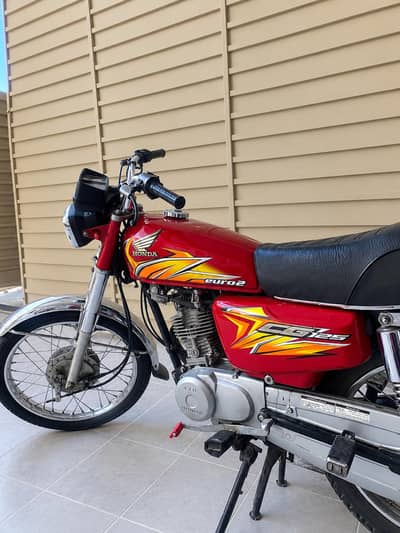 HONDA 2021