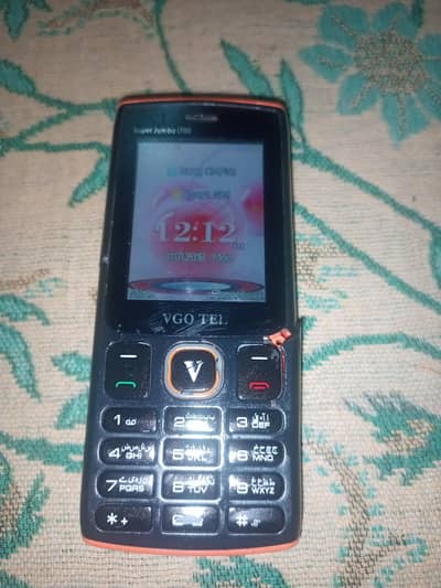 VGO TEL i700