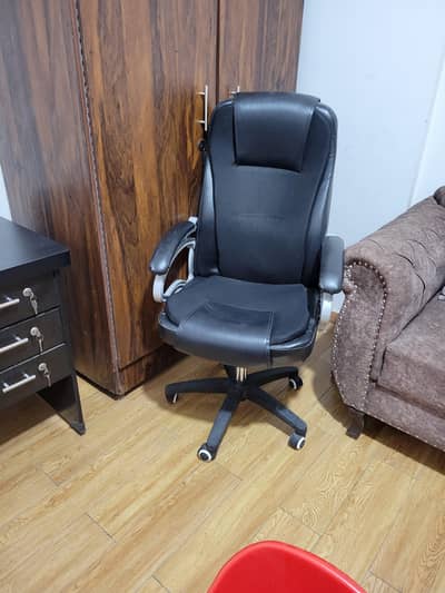 study chair