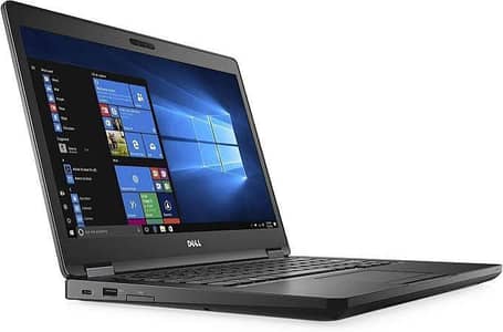 Dell Core i5 8th Gen | 128GB SSD | Windows 10 Pro | Excellent Conditio