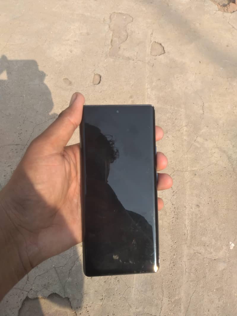 Tecno Spark 20 Pro Plus 1