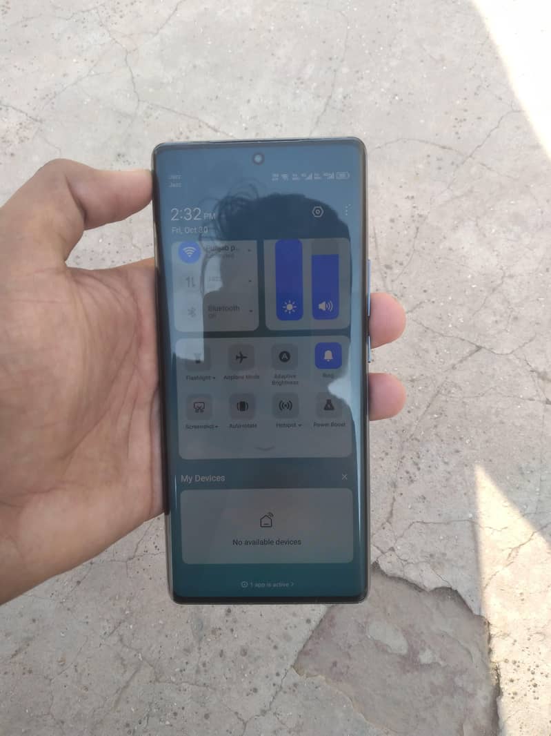 Tecno Spark 20 Pro Plus 2