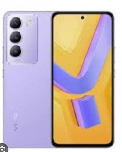 Vivo Y100