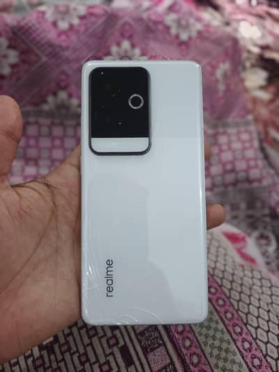Realme GT 6