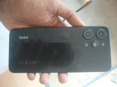 Xiaomi Redmi Note 12R