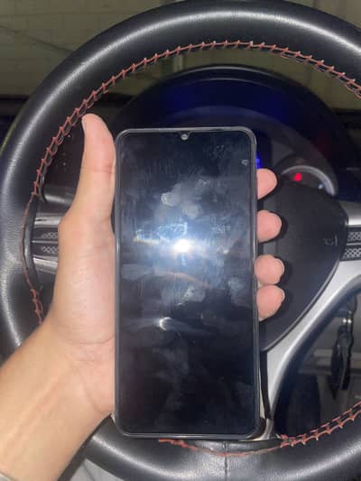 Samsung Mobile A07 5G