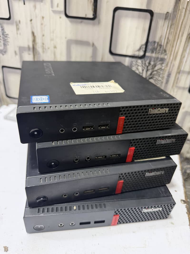 Mini pc Lenovo 0