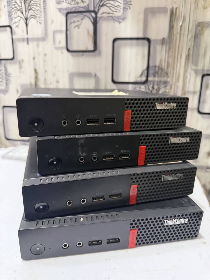 Mini pc Lenovo 1