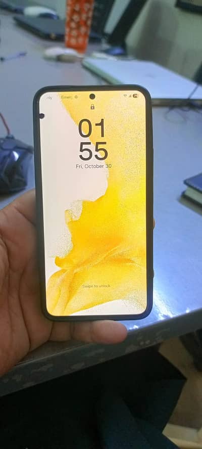 Samsung Mobile S22