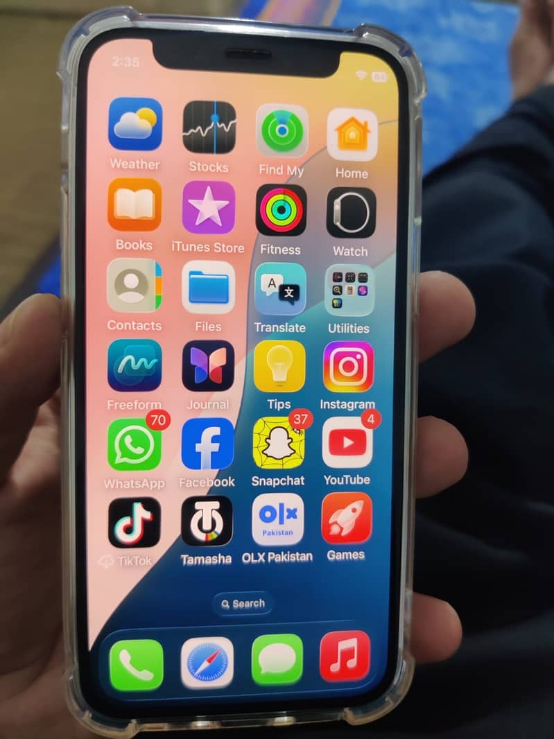 Apple iPhone 12 mini 0