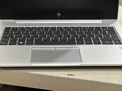 Hp Elite Book  830 G5