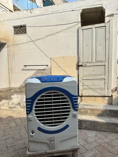Air cooler