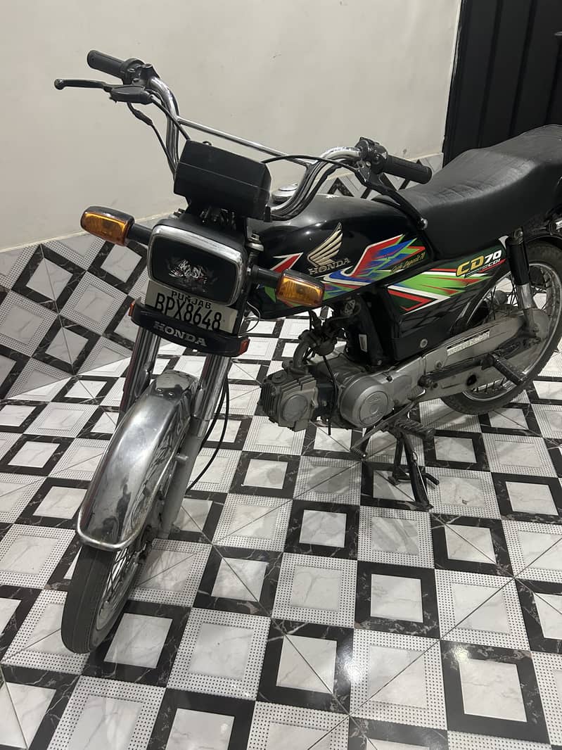 21 model cd 70 1