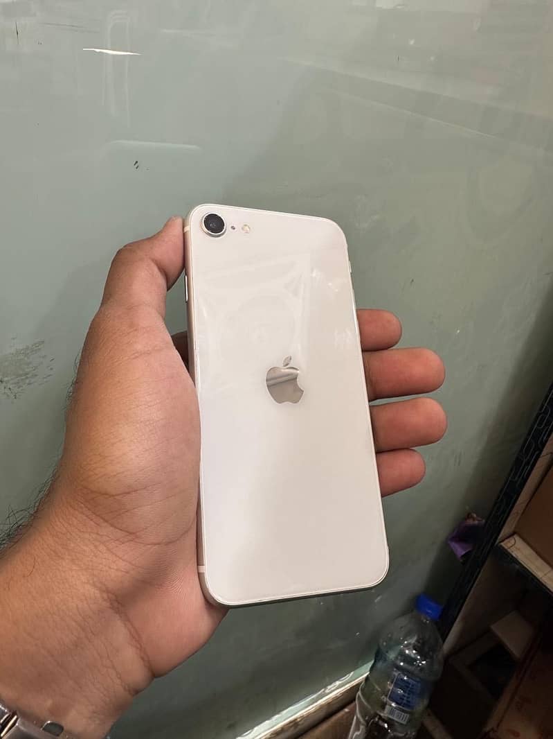 Apple iPhone SE 5