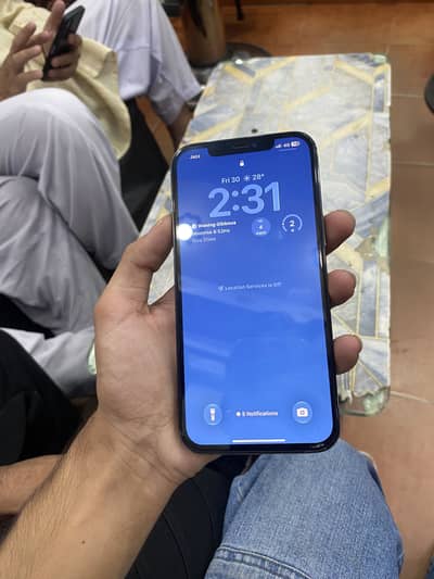 Apple iPhone 12 Pro Max