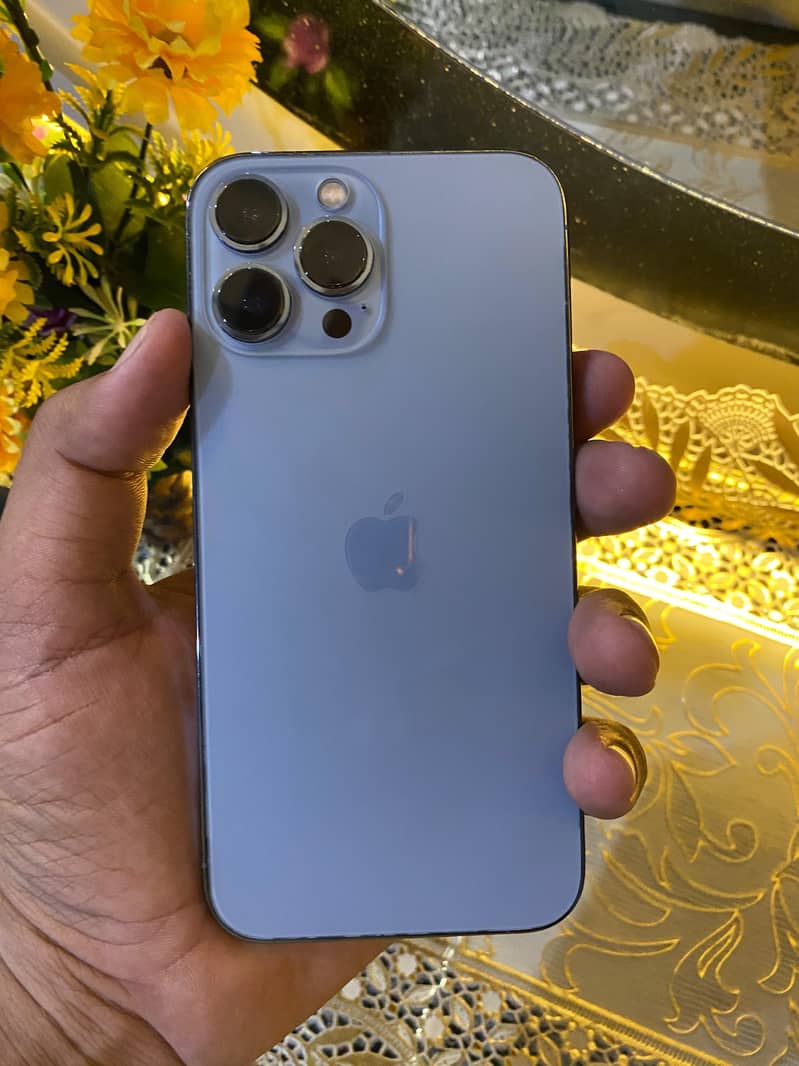 Apple iPhone 13 Pro Max 0309240/99/54 0