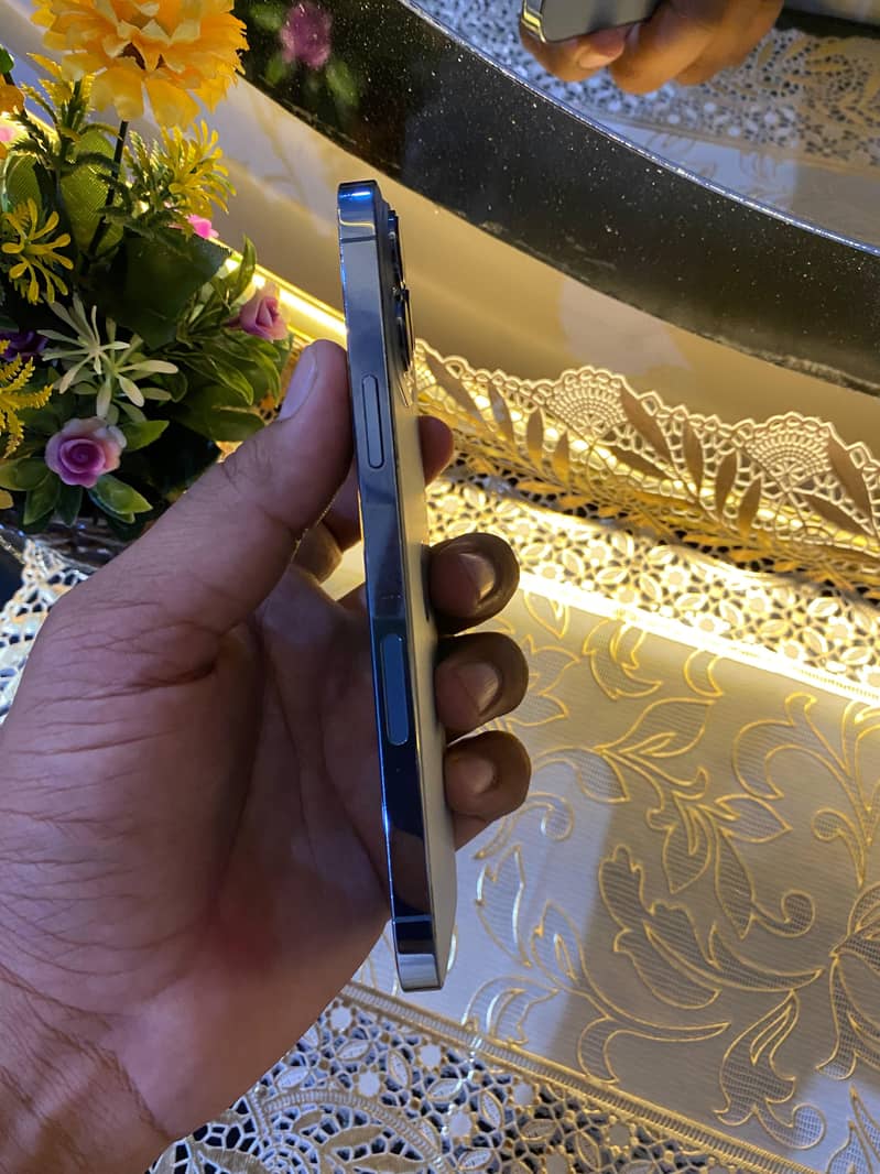 Apple iPhone 13 Pro Max 0309240/99/54 1