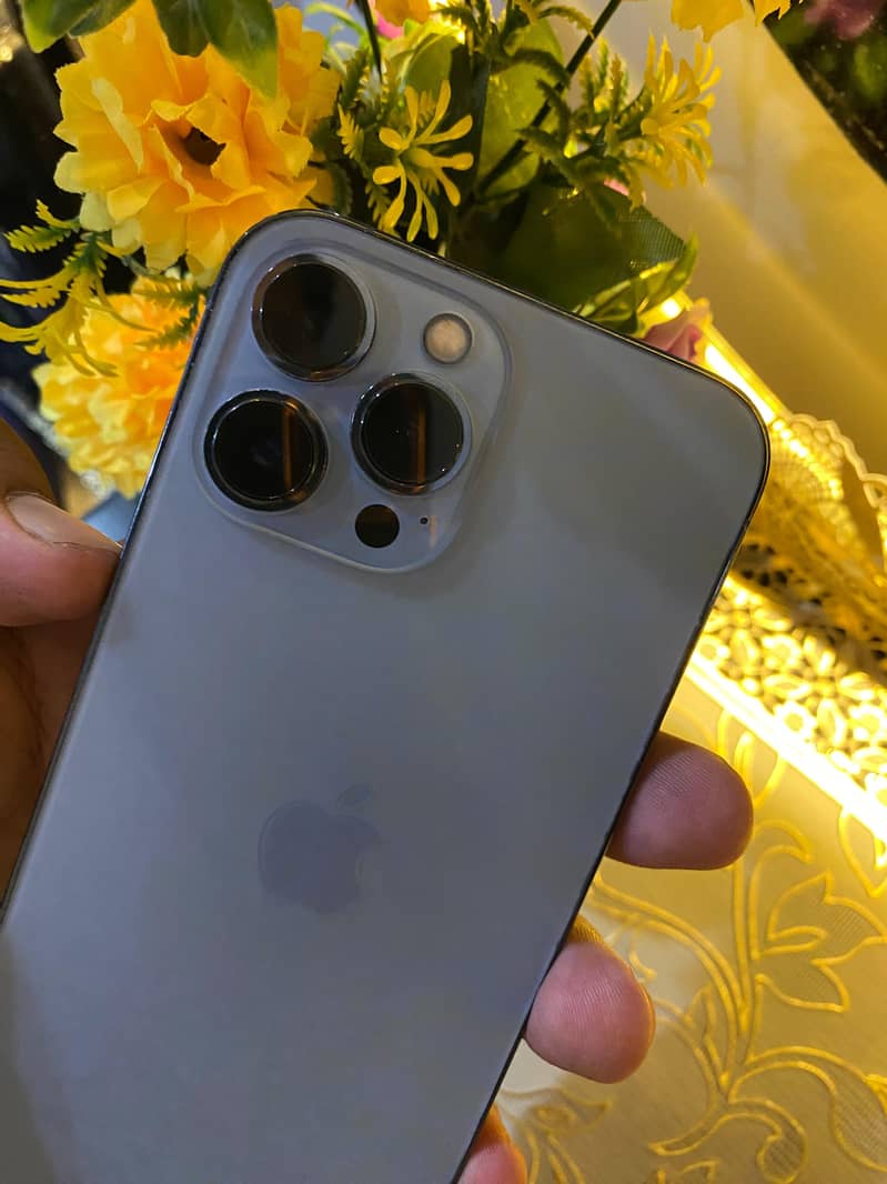 Apple iPhone 13 Pro Max 0309240/99/54 6
