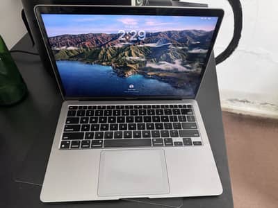 Apple MacBook Air M1