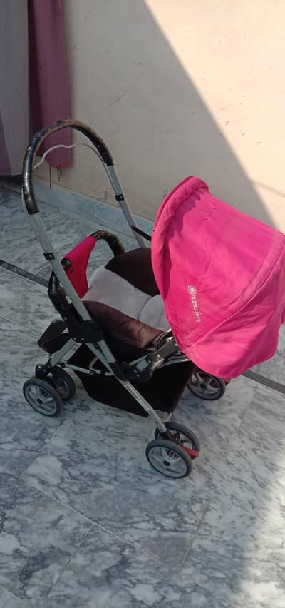 MAMALOVE STROLLER