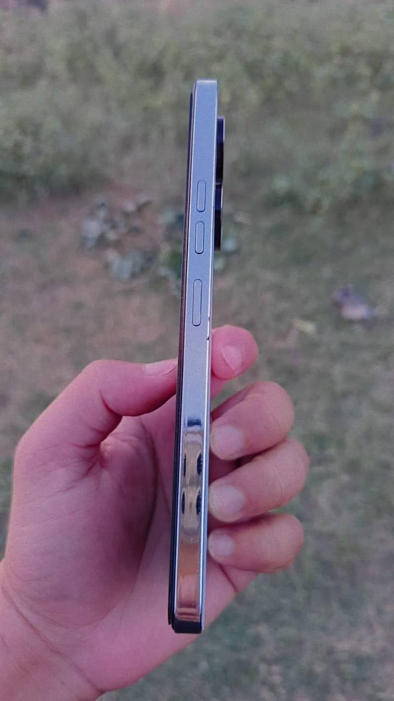Tecno CAMON 20 1
