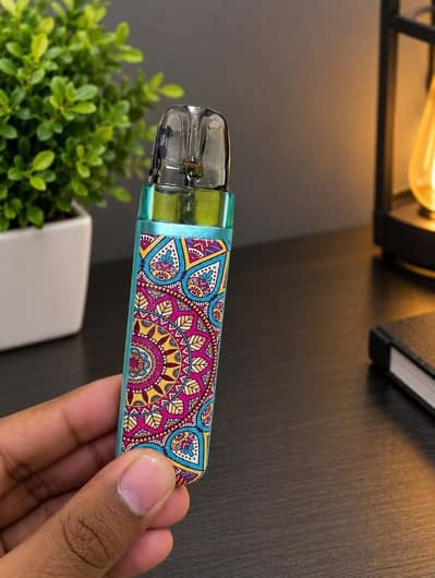 G3 Lite Pod/ Vape 18+