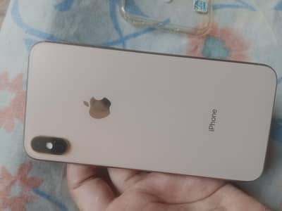 Apple iPhone XS Max