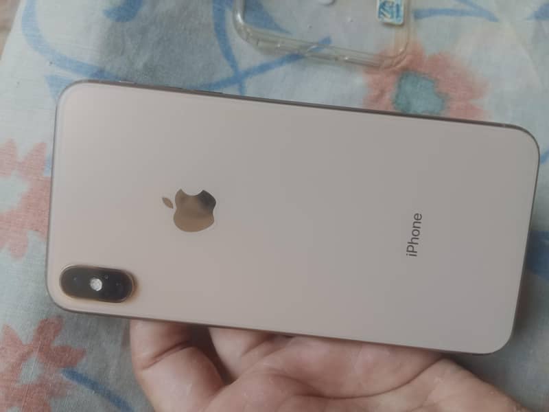 Apple iPhone XS Max 0
