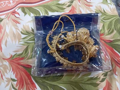 wedding jewellery set/ necklace set/ artificial jewellery/bridal set
