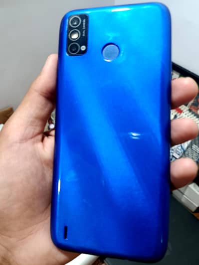 Tecno Spark 6 Go 4/64