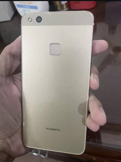 Huawei P10 Lite (4/64)