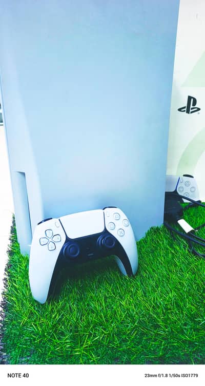 PS5 fat 825 GB