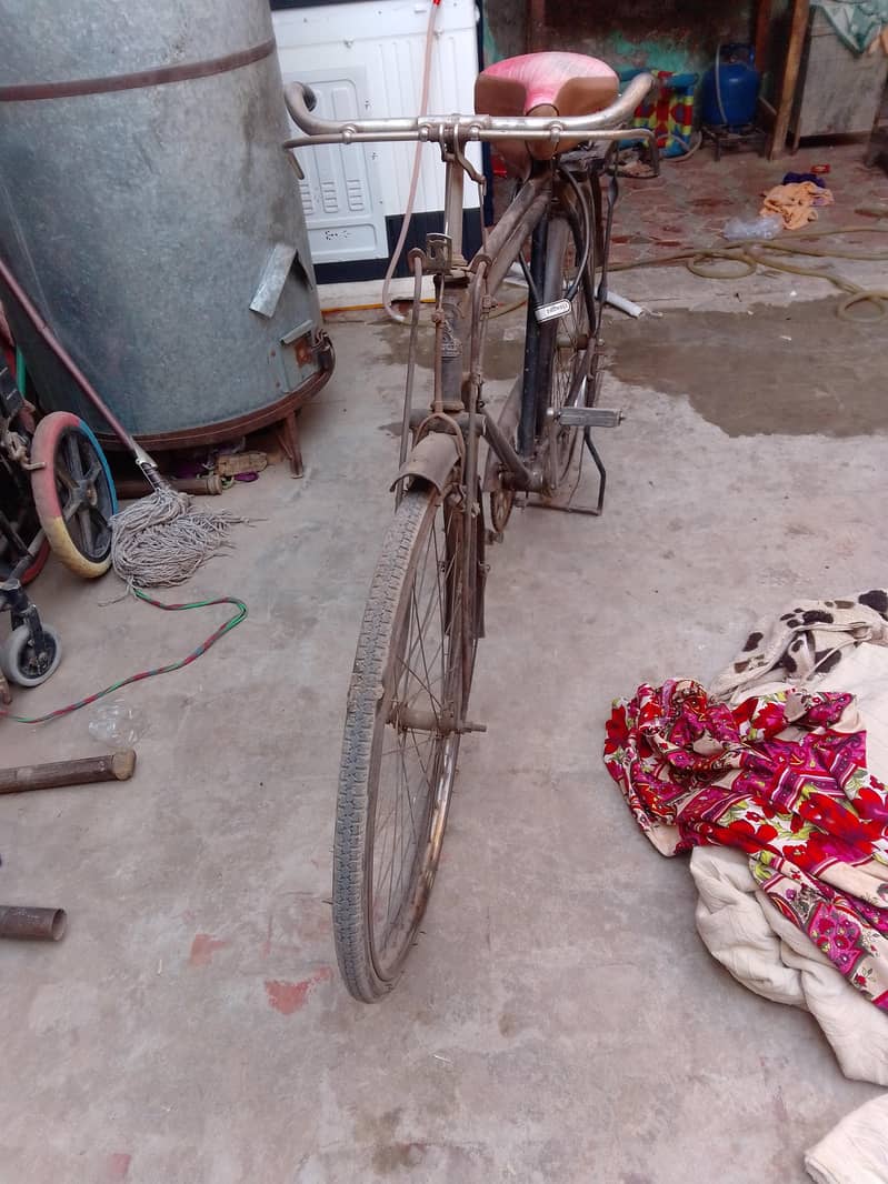 Surab Cycle 0
